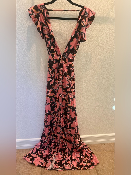 Dresses & Skirts - Maaji Fortunata Maxi Dress